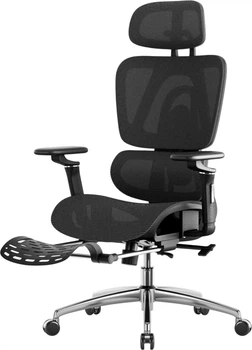 Крісло офісне Mark Adler Expert 7.9 Black (MA-EXPERT 7.9 BLACK)