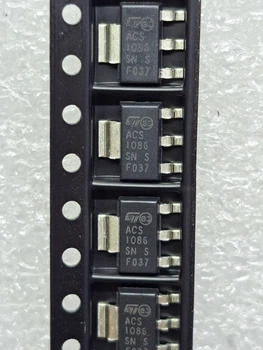 Симистор ACS108-6SN ST (ТС0109)