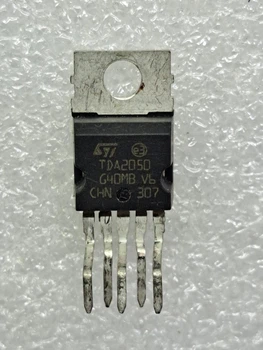 Микросхема TDA2050 (МС3214)