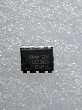 Микросхема UC3843B (МС3205)