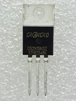Транзистор полевой CRST052N15N3Z (ТП0610)