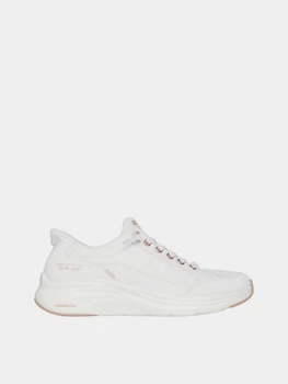 Кроссовки повседневные Skechers 9588665 Белый 38.5 KW9521