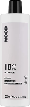 Окислительная эмульсия из алоэ Mood Activator 10 Vol 3% 1000 мл