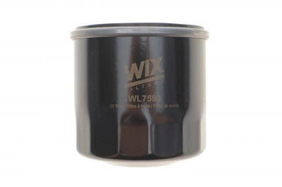 Фильтр масляный Lexus ES/Toyota Camry/Rav 4 2.0/2.5 Hybrid 17- WL7593 , WIX Filters