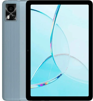 Планшет Doogee T10E LTE 4/128GB Gray (6924351644406)