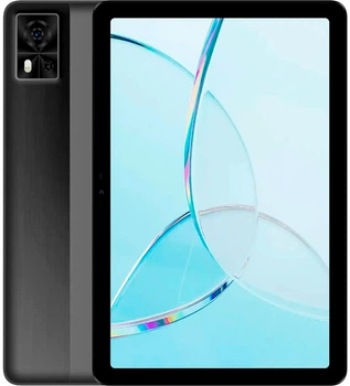 Планшет Doogee T10E LTE 4/128GB Black (6924351644413)