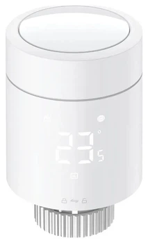 Терморегулятор Aqara W600 White (6975833359363)