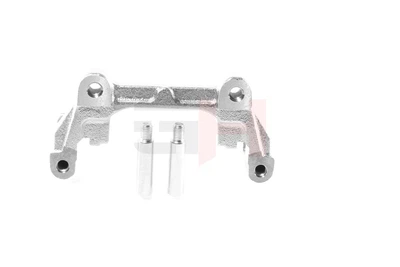 Скоба тормозного суппорта задняя GH-Parts (GH 462553)
