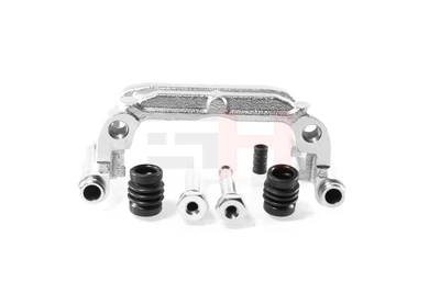 Скоба тормозного суппорта задняя GH-Parts (GH 463650)
