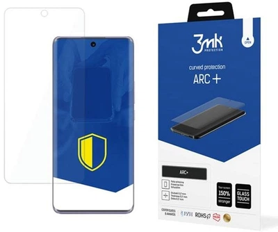 Folia ochronna 3MK ARC+ do Huawei Nova 9 (5903108442398)