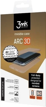 Захисна плівка 3MK ARC 3D Fullscreen для Xiaomi Mi A1 Global (5901571138916)