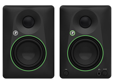 Monitory studyjne Mackie aktywne CR4.5 (810128260091)