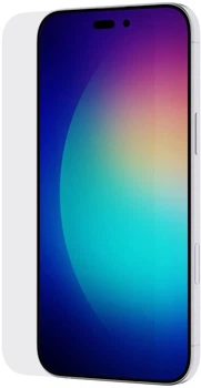 Захисне скло Tech21 Impact Glass 2-pack для Apple iPhone 16 Pro (5056586742334)