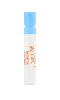 Moschino I Love Love (vial)