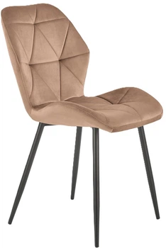 Стілець для кухні та вітальні Halmar K453 Бежевий (5905248125759)