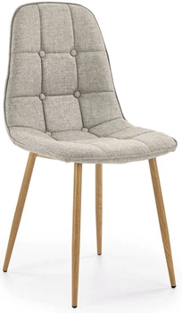 Стілець для кухні та вітальні Halmar K316 Бежевий (5905248131804)