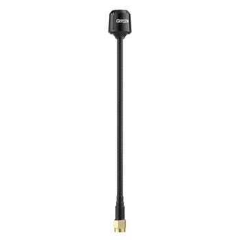 FPV Антена GEPRC Momoda2 LHCP SMA 5.65G 2.45dBi 170мм momoda 2