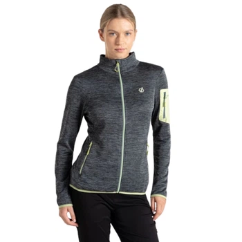 Жіночий світшот Dare2b Torrek Fleece з легкого еластичного матеріалу L DWA720 409 (40)