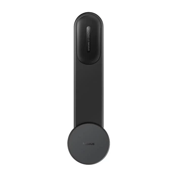 Автодержатель Baseus PrimeTrip C02 Black (C40182801113-01)