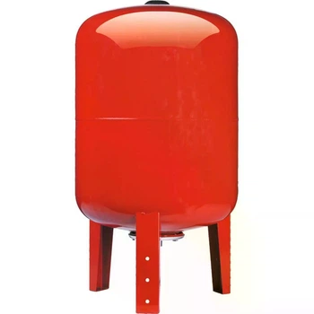 Расширительный бак Lider 100 L (круглый)