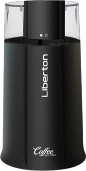 Кофемолка Liberton LCG-2308