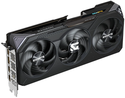 Видеокарта Gigabyte RX 9070 16GB GDDR6 Gaming (GV-R9070GAMING-16GD)