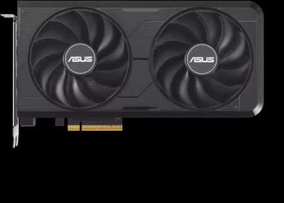 ASUS Dual GeForce RTX 5060 EVO OC Edition 8GB GDDR7 (DUAL-RTX5060-O8G-EVO)