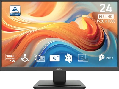Монітор MSI PRO MP241 E14V