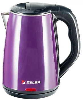 Електрочайник Zelba PK-181.51