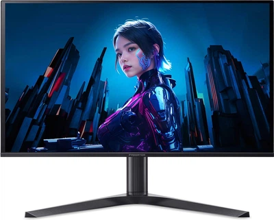 Монітор Acer Predator X27UZ1bmiiprx (UM.GXXEE.113)