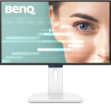 Монітор BENQ GW2490TC White