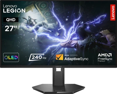 Монитор LENOVO 27Q-10 67E1GAC1UA
