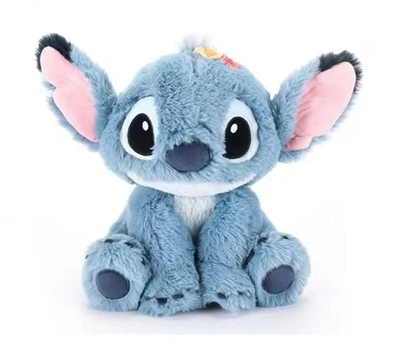 М'яка іграшка "Стіч" (Stitch) 28 см. (Лімітована версія)