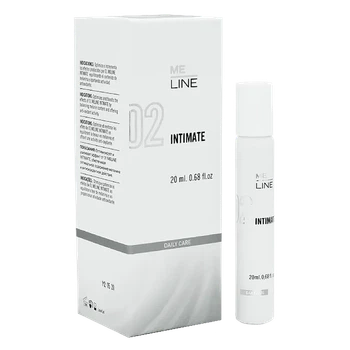 Домашняя терапия гиперпигментации в интимных зонах Me Line Intimate 02 20 г