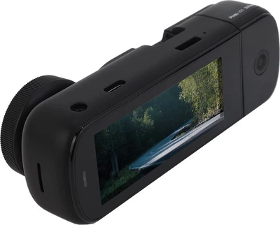 Відеореєстратор Prido i11 3-View (5907632980173)