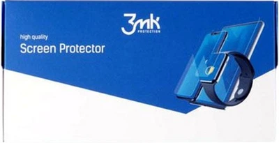 Uniwersalna folia ochronna 3MK All-In-One Pure Matt PRO 5 szt (5903108499811)