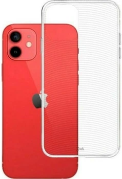 Панель 3MK Armor Case для Apple iPhone 12/12 Pro Clear (5903108288880)