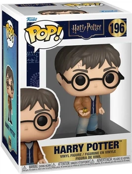 Фигурка Гарри Поттер — Funko Pop! HARRY POTTER — HARRY POTTER #196
