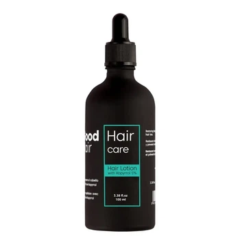 Лосьон против выпадения волос с 5% копиролом Good Hair Regenera Activa Hair Lotion with Kopyrrol 5% 100 мл