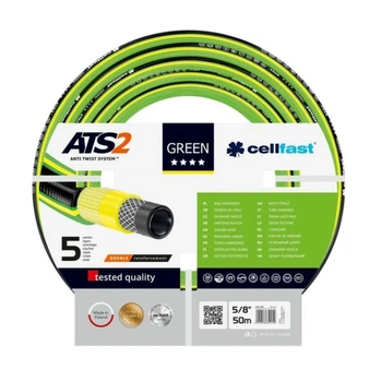 Шланг Cellfast ATS2 5/8" 50м (15-111)