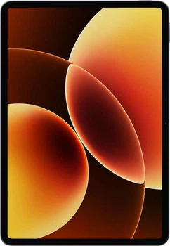 Планшет Xiaomi Pad 8 Pro Wi-Fi 12/512GB Gray