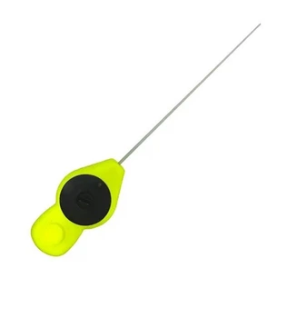 Удочка зимняя BORYSICH #YELLOW