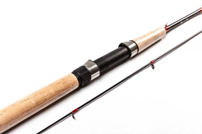 Спиннинг SOLARIS Master Spin 2.4m 1-7g