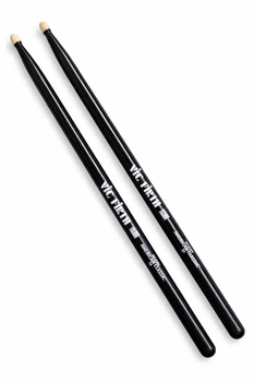 Палочки для барабанов VIC FIRTH 5А Black