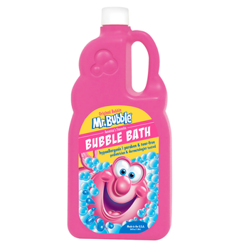 Пена для ванны Mr.Bubble Original Bubble Bath 1060 мл