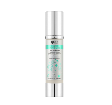 Крем c ретинолом Cream With Retinol Green Pharm, 50 мл