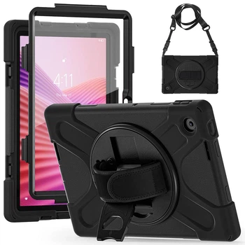 Защищенный противоударный чехол для планшета Lenovo Tab 10.1" 2025 TB-311FU / TB-311XU