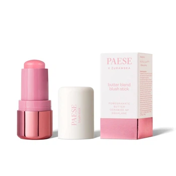 Кремовые румяна-стик для лица Pase Butter Blend 01 Peony 6 г