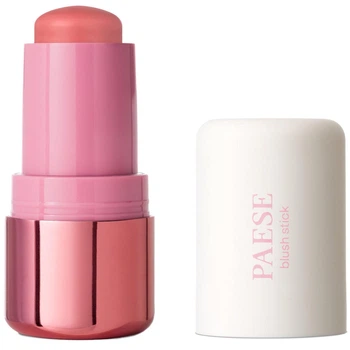 Кремовые румяна-стик для лица Pase Butter Blend 02 Bloom 6 г