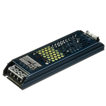 Блок питания 24V 8.33А 200Вт IP20